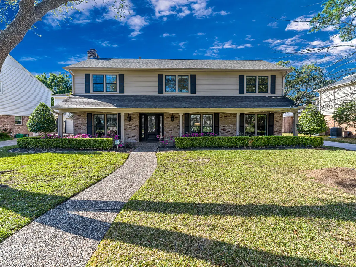 14735 Kellywood Lane, Houston, TX 77079 - #1