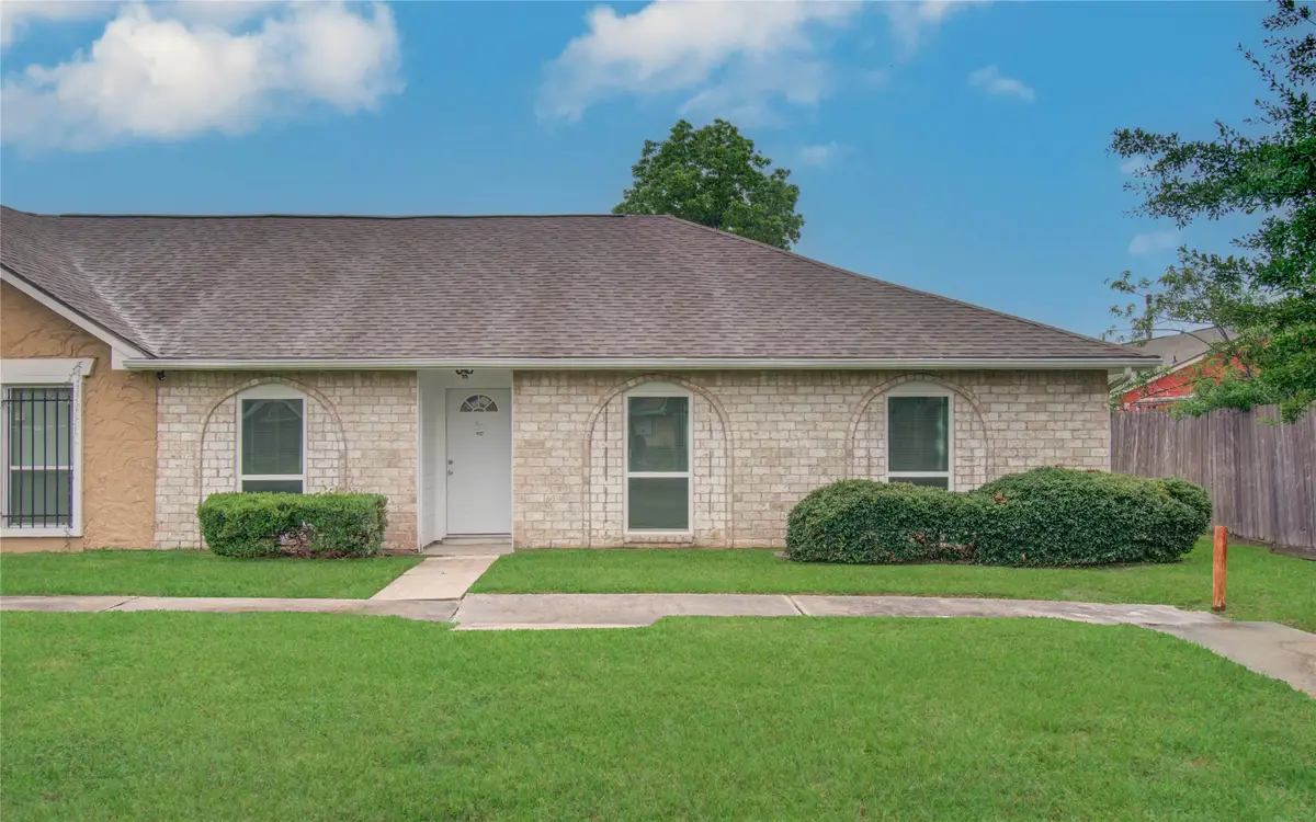15448 Chipman Lane #5448, Houston, TX 77060 - #1