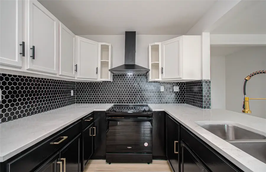 15448 Chipman Lane #5448, Houston, TX 77060 - #2