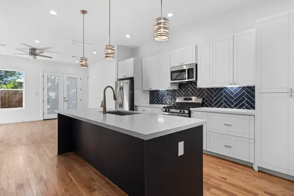 2022 Thonig Road #A, Houston, TX 77055