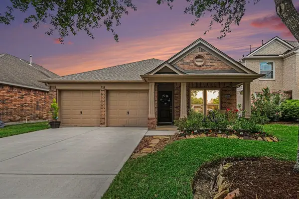 13122 Royal Bend Lane, Tomball, TX 77377