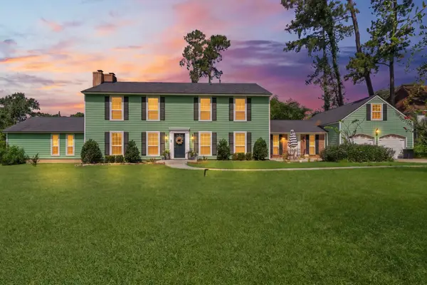 29415 Liberty Lane, Tomball, TX 77375