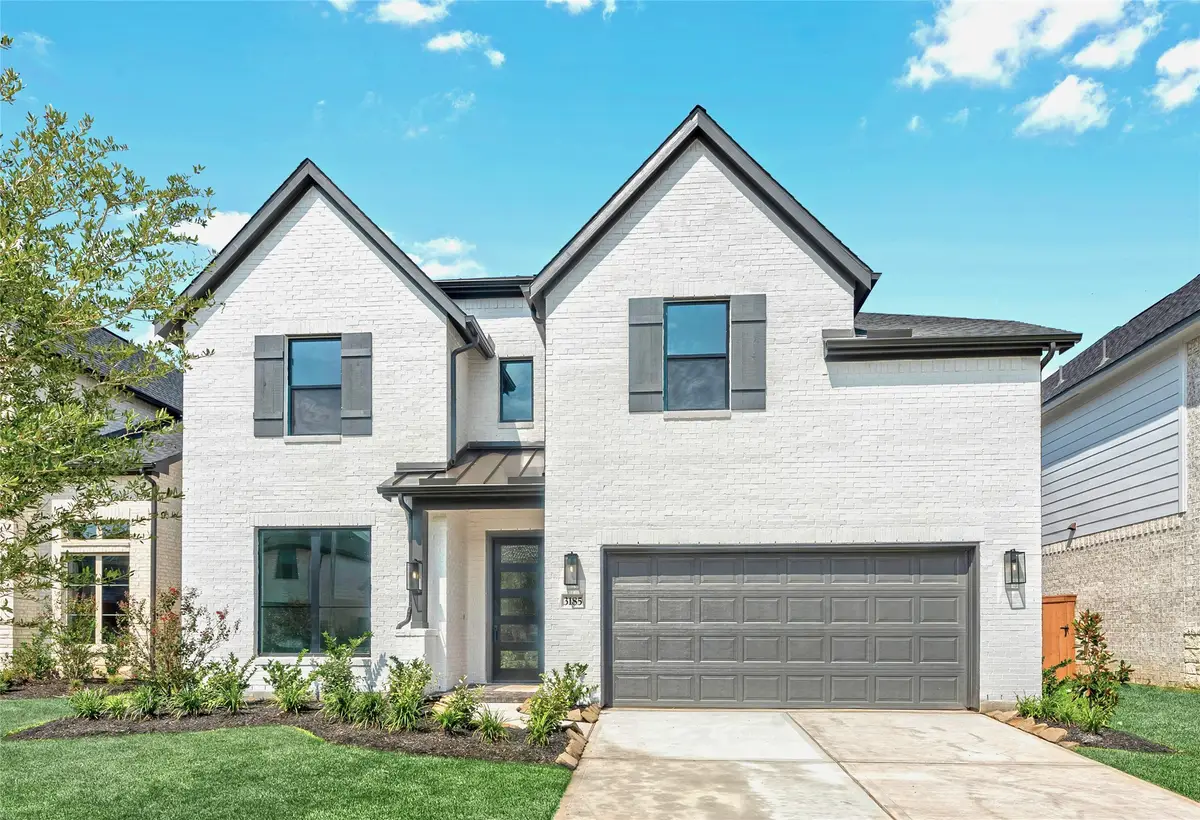 3185 Stingray Cove Drive, Katy, TX 77493 - #1