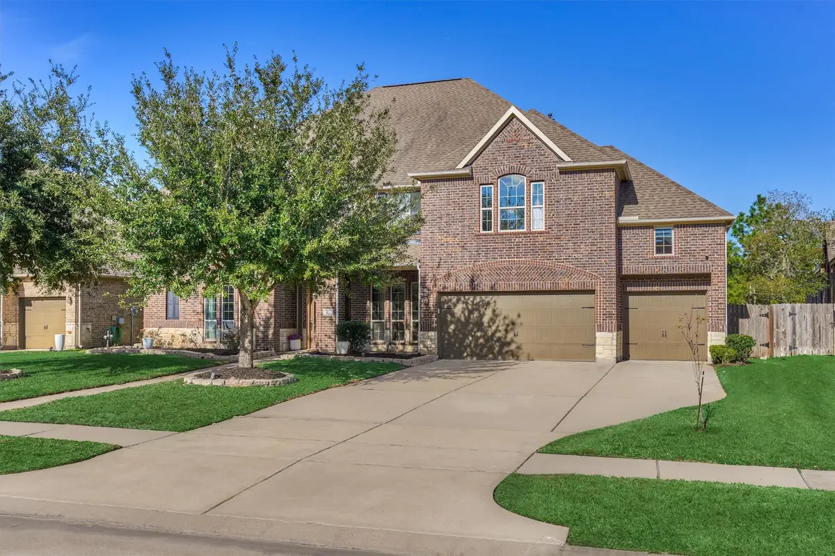 20210 Mariposa Blue Lane, Cypress, TX 77433 - #1