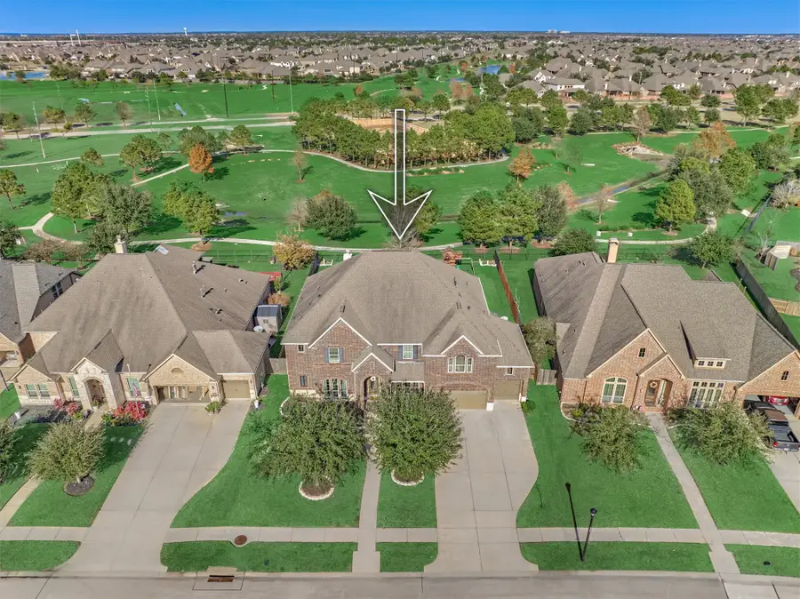 20210 Mariposa Blue Lane, Cypress, TX 77433 - #2