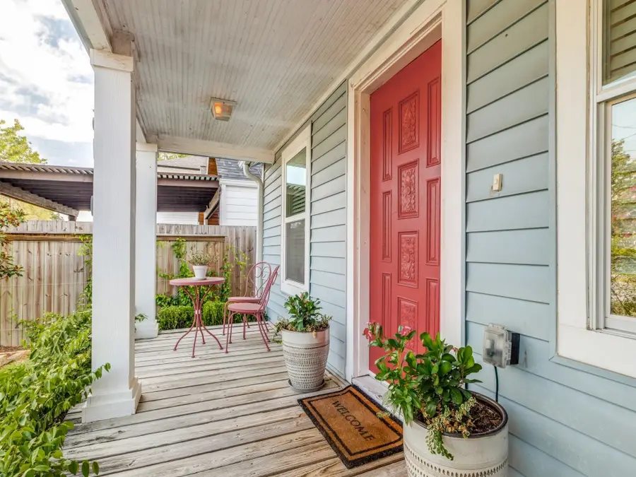 5110 Cochran Street, Houston, TX 77009 - #2