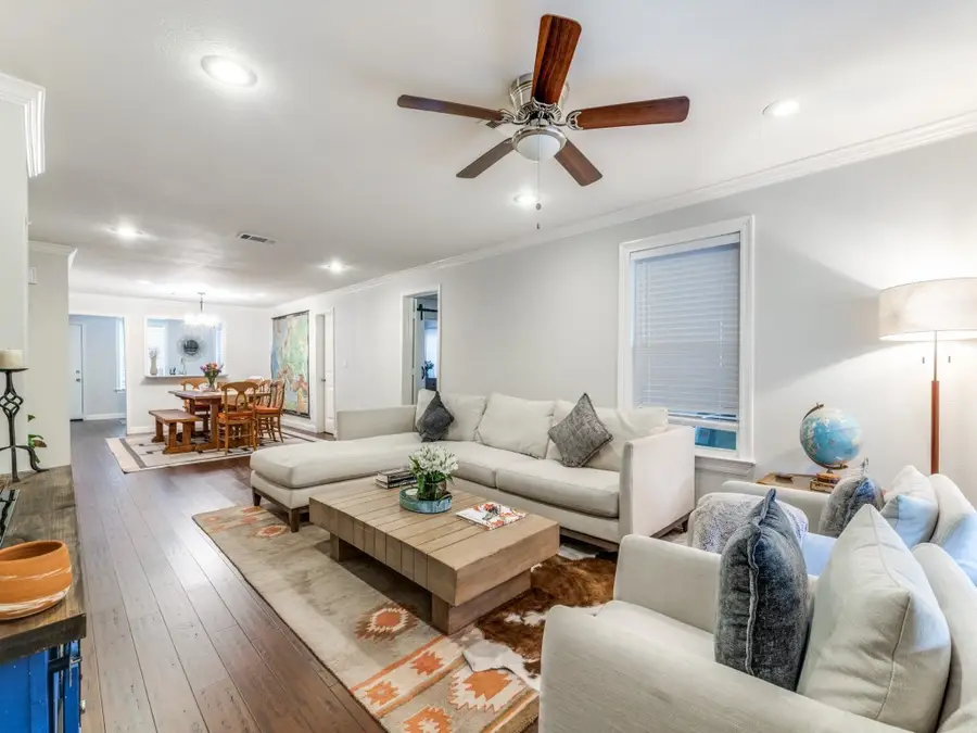 5110 Cochran Street, Houston, TX 77009 - #3