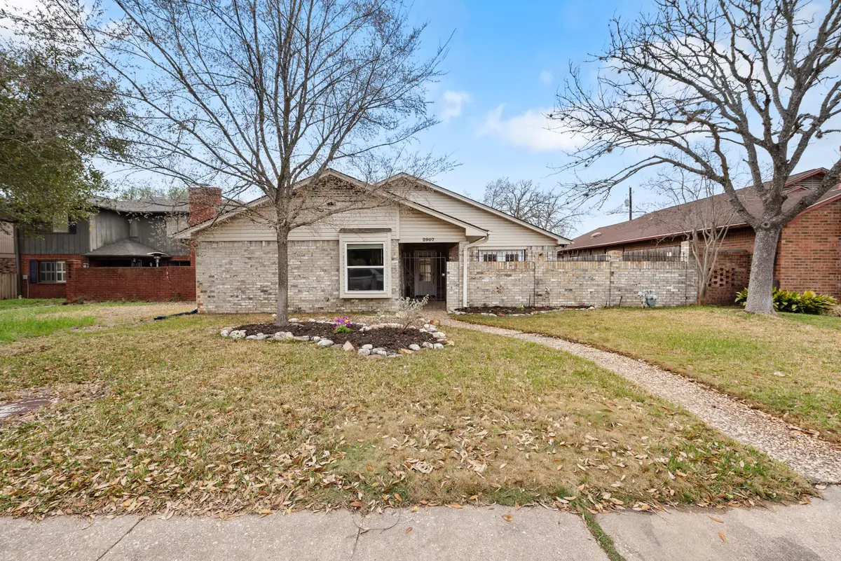 2907 Broadmoor Drive, Bryan, TX 77802 - #1