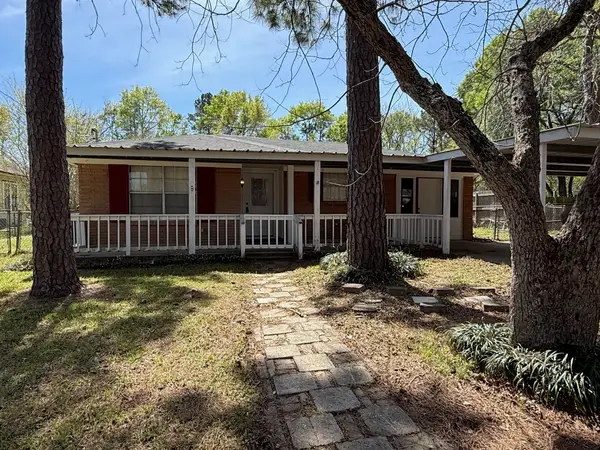 432 Young Street, Livingston, TX 77351