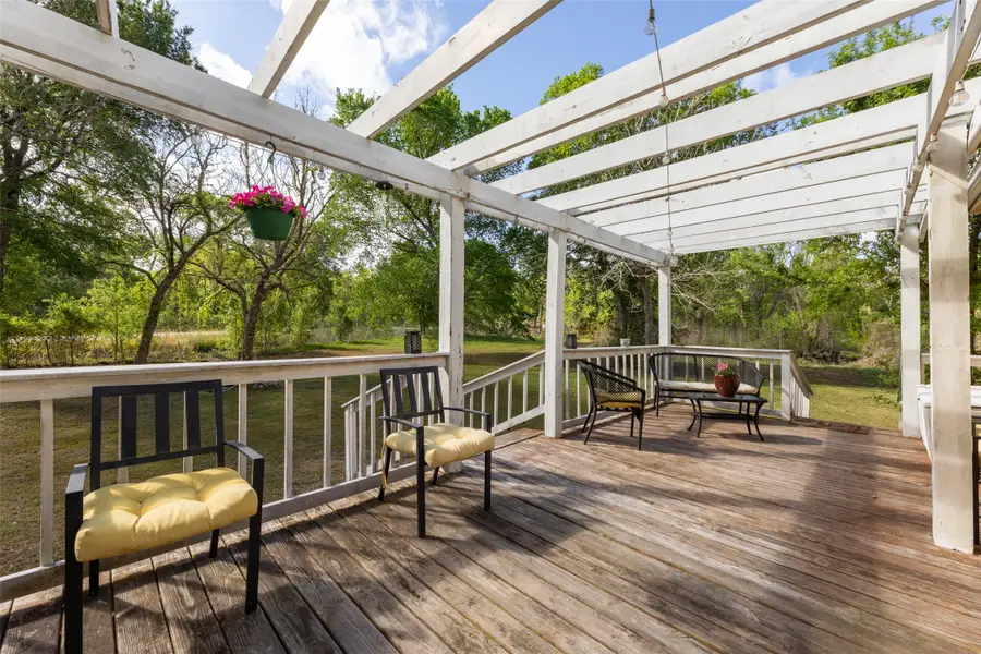 437 County Road 165 Drive, Boling, TX 77420 - #3