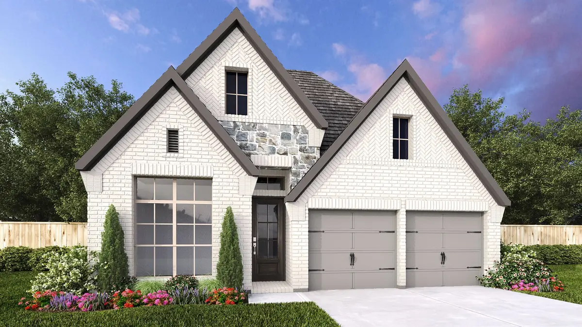 1064 Alpine View Lane, Katy, TX 77493 - #1