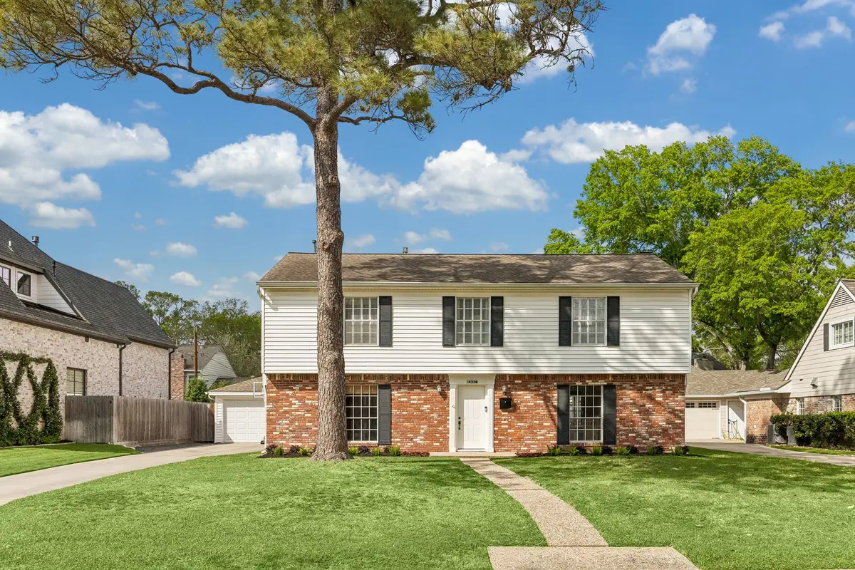 14338 Cindywood Drive, Houston, TX 77079 - #1