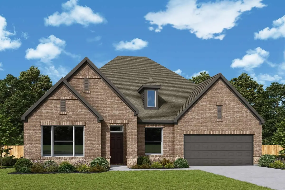 19006 Arroyo Mesa Drive, Northeast Harris, TX 77352 - #1