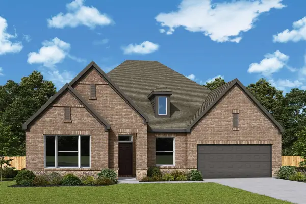19006 Arroyo Mesa Drive, Crosby, TX 77352