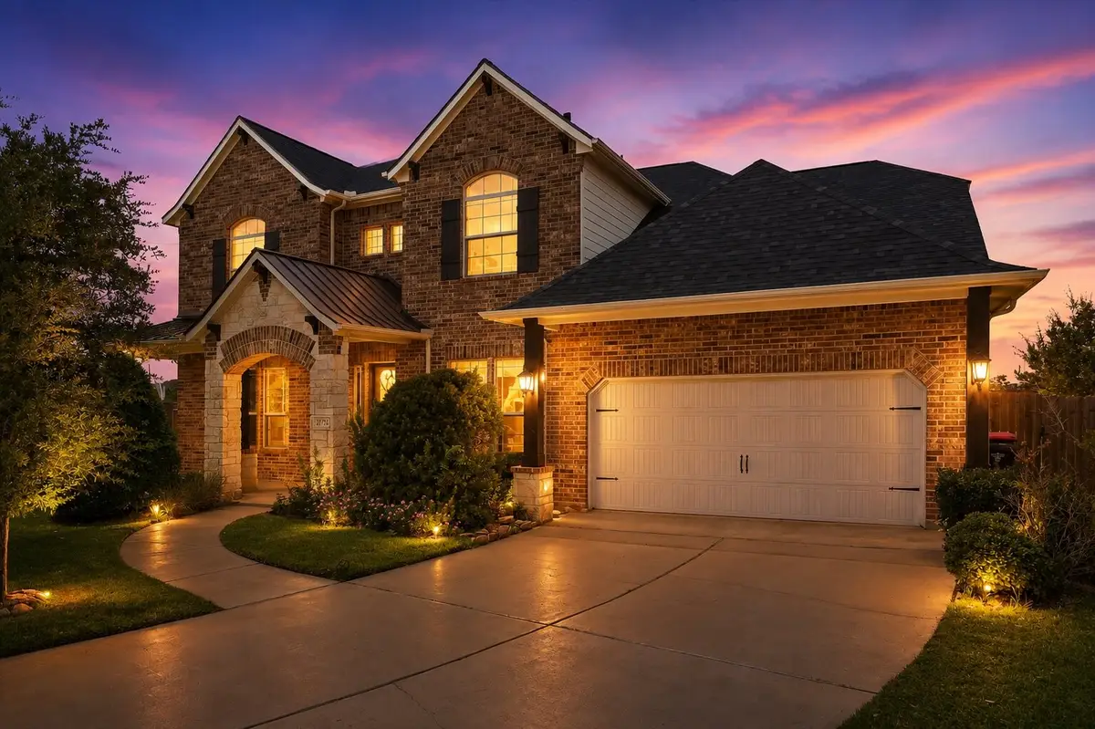 20734 Cupshire Drive, Cypress, TX 77433 - #1