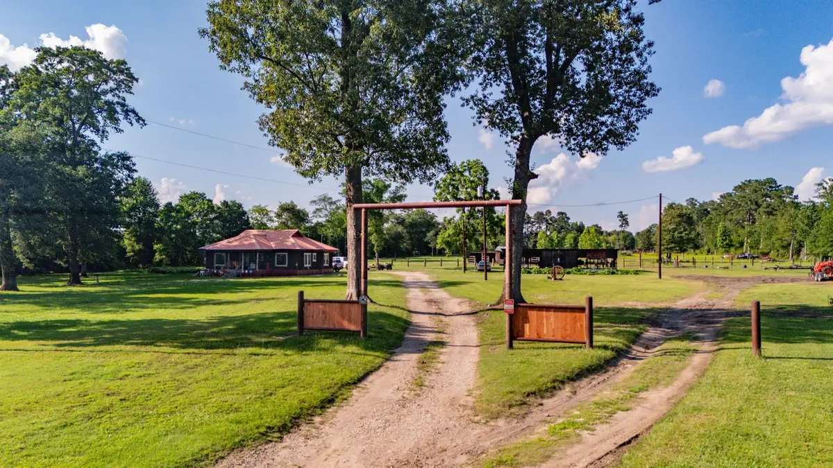 457 E Texas Road, Lufkin, TX 75901 - #1