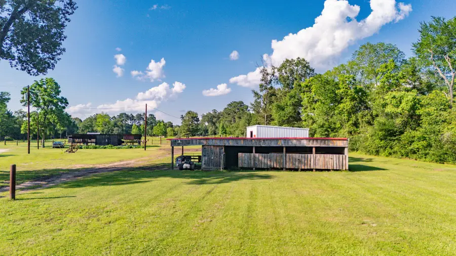 457 E Texas Road, Lufkin, TX 75901 - #3