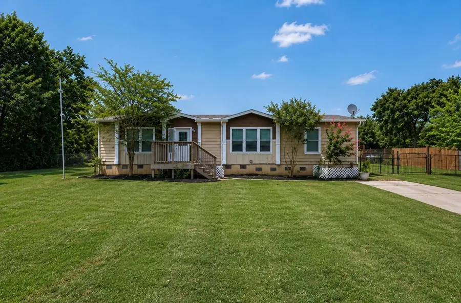 6023 Cheryl Lane, Rosharon, TX 77583 - #3