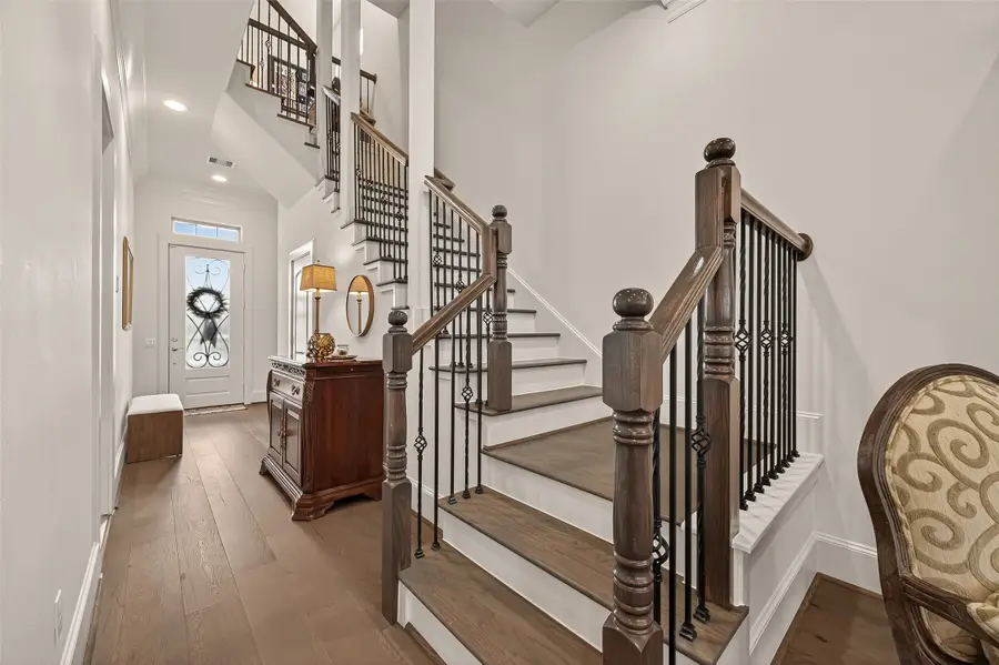 1607 W Rose Terrace Lane, Houston, TX 77055 - #3