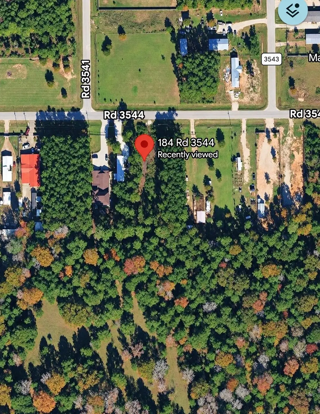 184 County Road 3544, Cleveland, TX 77327 - #1