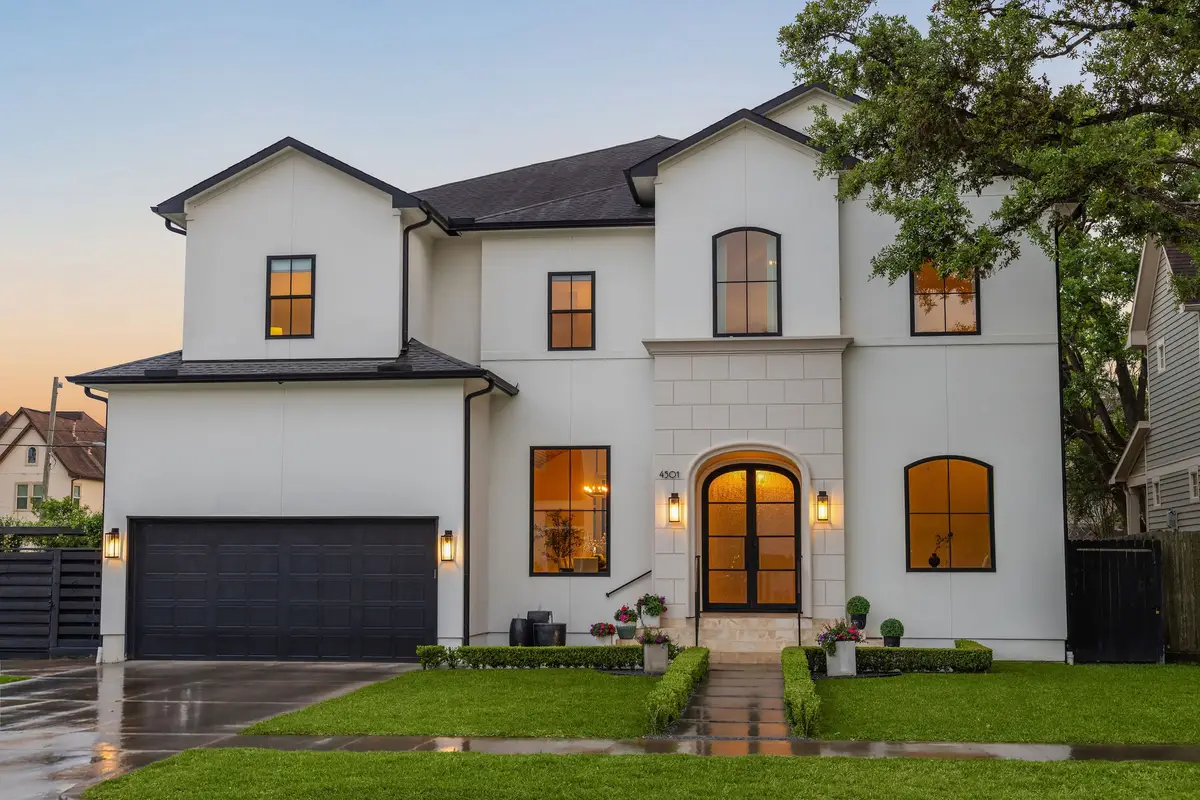 4501 Valerie Street, Bellaire, TX 77401 - #1