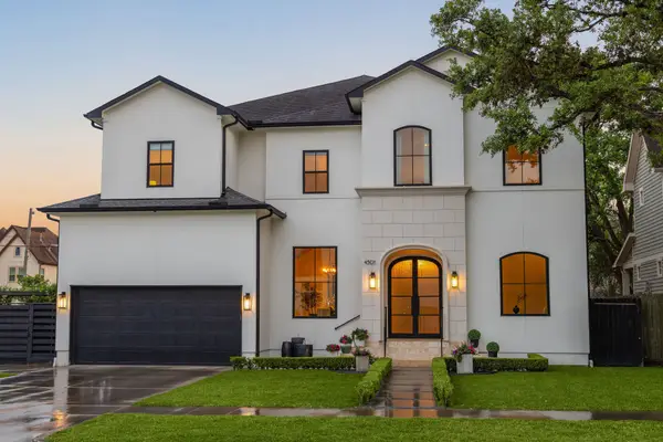 4501 Valerie Street, Bellaire, TX 77401