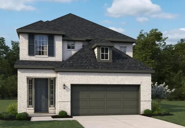 23619 Red Rowan Lane, Katy, TX 77493