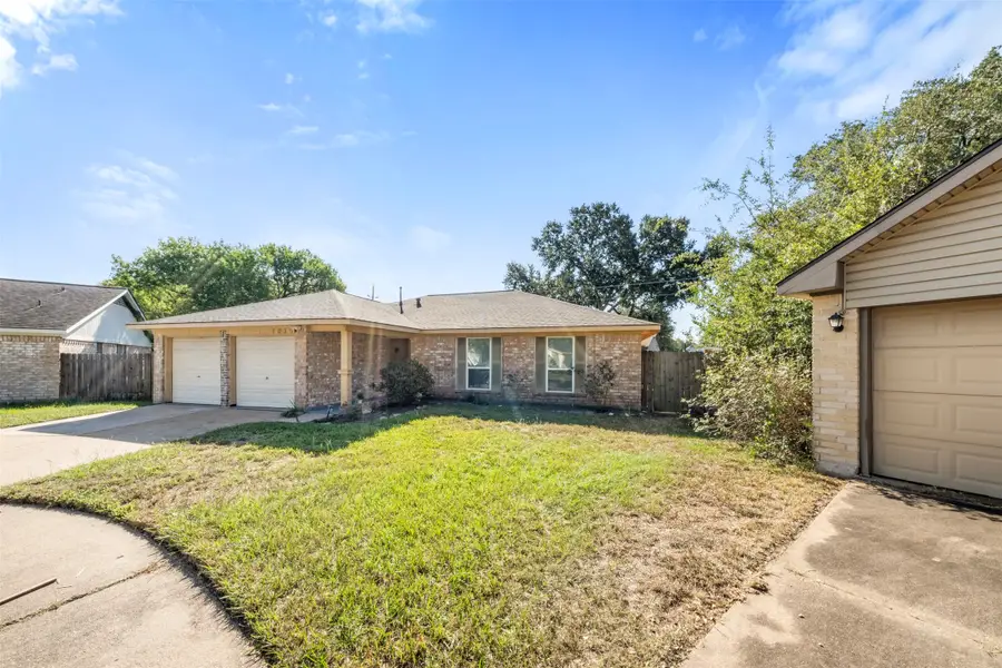 1035 Golden Nugget Court, Katy, TX 77450 - Image #2