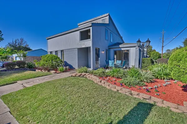 11502 Bellerive Drive, Houston, TX 77072