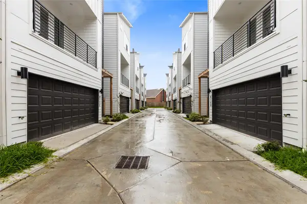 812 Elkhart Street #D, Houston, TX 77091