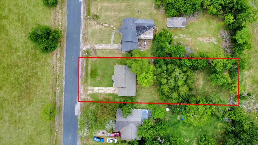 411 S Pine Road, Texas City, TX 77591 - #2