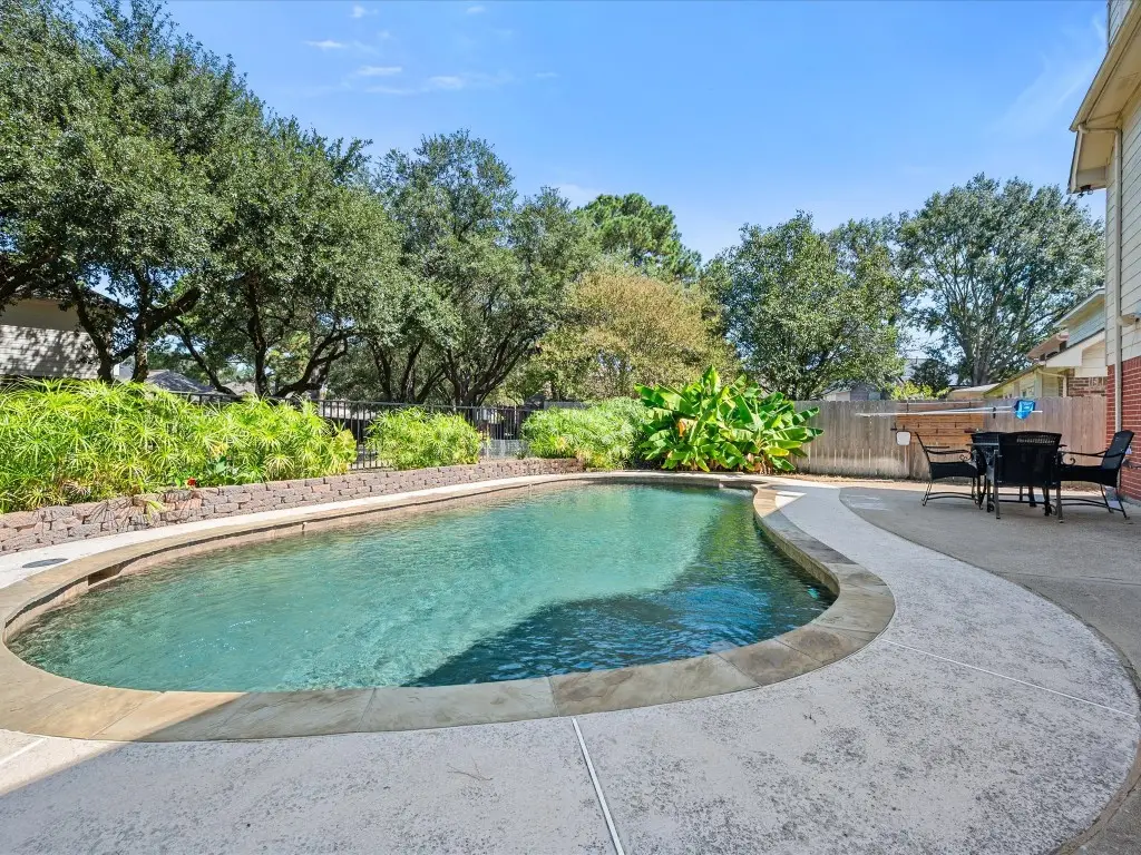 15242 Shapiro Springs Lane, Houston, TX 77095 - #1