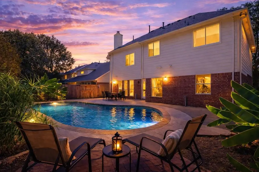15242 Shapiro Springs Lane, Houston, TX 77095 - #2