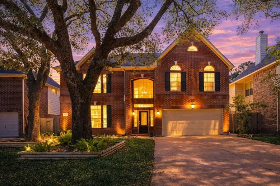 15242 Shapiro Springs Lane, Houston, TX 77095 - #3