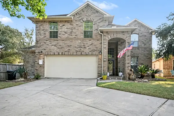 437 Holly Branch Lane, League City, TX 77565