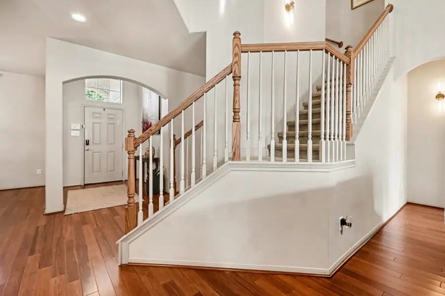 437 Holly Branch Lane, League City, TX 77565 - #2
