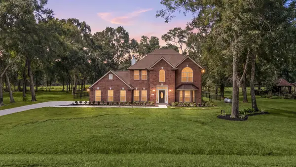 26726 Eagles Landing, Huffman, TX 77336
