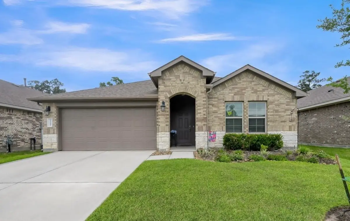 2290 Strong Horse Drive, Conroe, TX 77301 - #1