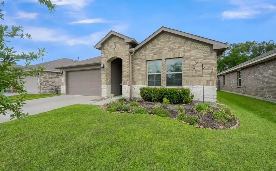 2290 Strong Horse Drive, Conroe, TX 77301 - #2