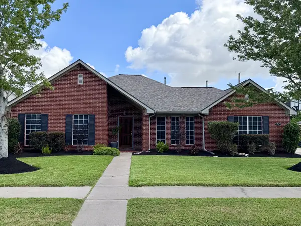 3530 Dry Creek Drive, Pasadena, TX 77505