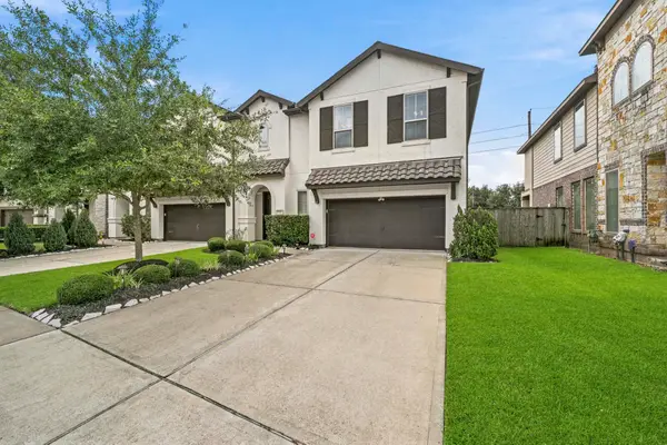 9442 Scanlan Heights Lane, Missouri City, TX 77459