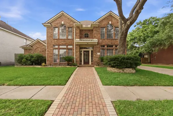 14114 Scarborough Fair Street, Houston, TX 77077