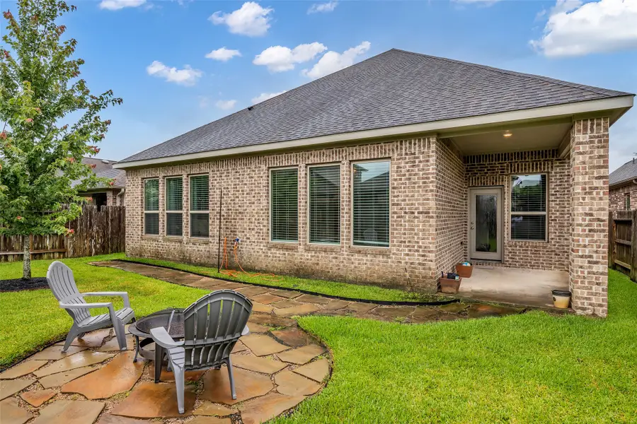 16626 Highland Country Drive, Cypress, TX 77433 - #2