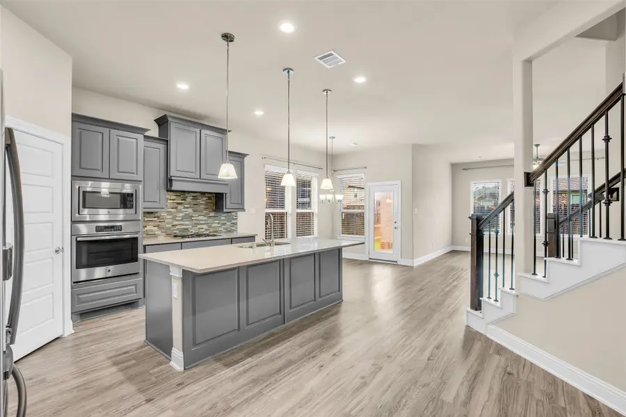 16626 Highland Country Drive, Cypress, TX 77433 - #3