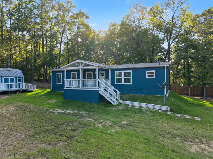 551 Lone Oak Drive, Oakhurst, TX 77359 - #2