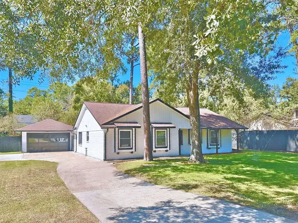 26003 Woodglen Drive, Spring, TX 77386