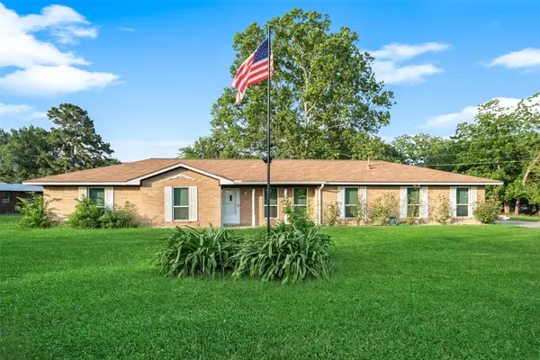 104 Rankin Rd Road, Trinity, TX 75862