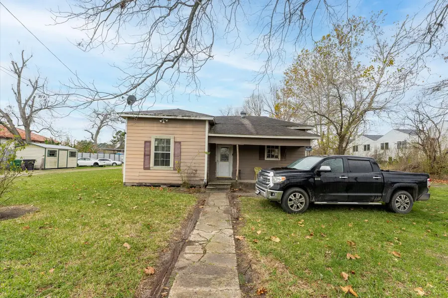 6415 Knox Street, Houston, TX 77091 - #3