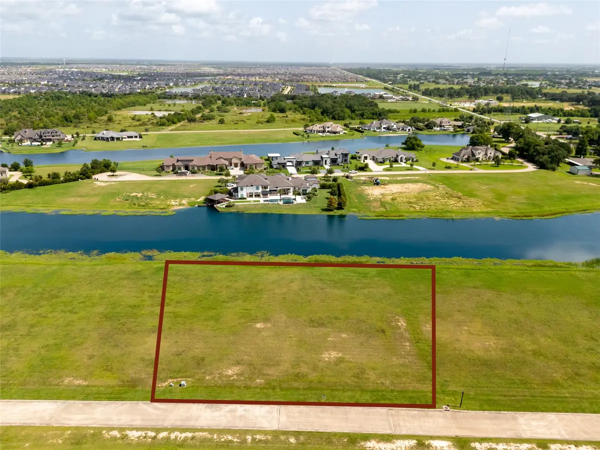211 Hall Thompson Road, Katy, TX 77493 - #1