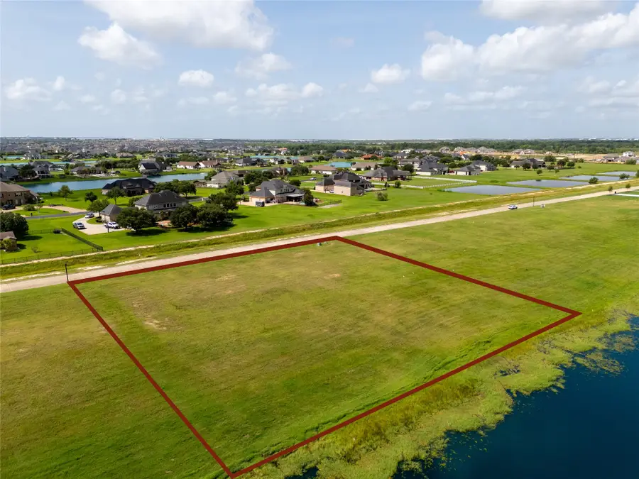 211 Hall Thompson Road, Katy, TX 77493 - #2